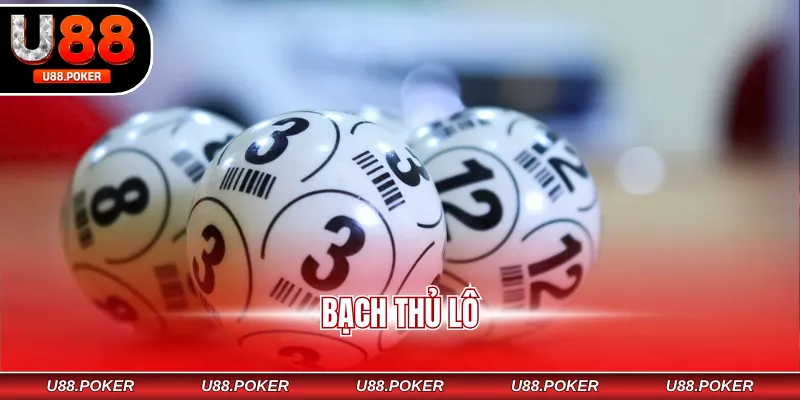 Bạch Thủ Lô
