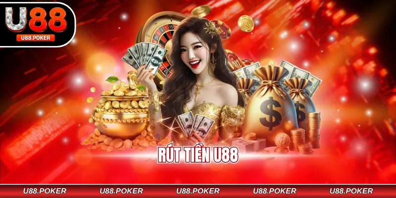 Rút tiền U88