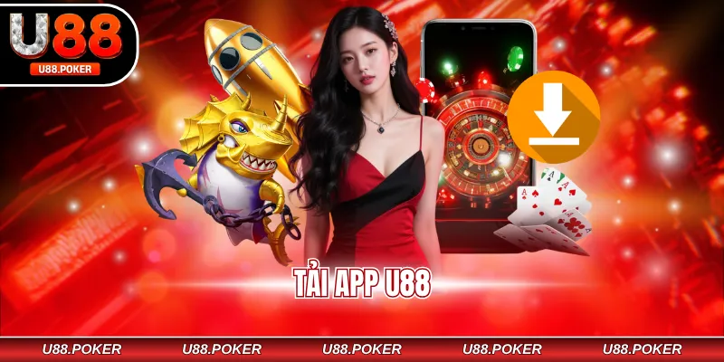 Tải app U88